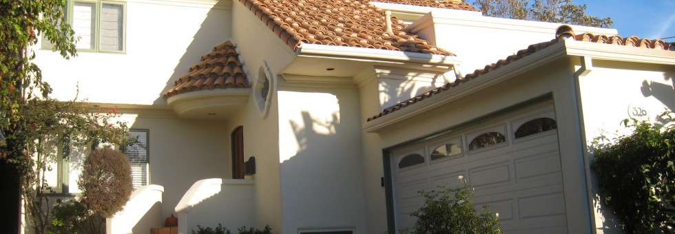 Pacific Palisades Mediterranean