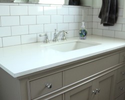 JWC Construction Bathroom Remodel - Holly Glen Hawthorne