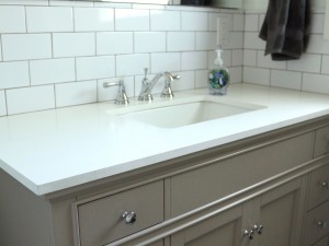 JWC Construction Bathroom Remodel - Holly Glen Hawthorne