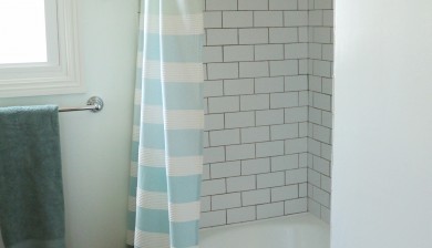 JWC Construction Bathroom Remodel - Holly Glen Hawthorne