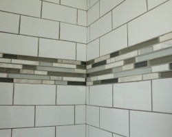 JWC Construction Bathroom Remodel - Holly Glen Hawthorne