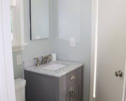 JWC Construction Bathroom Remodel - El Segundo