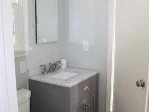 JWC Construction Bathroom Remodel - El Segundo