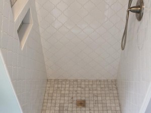 JWC Construction Bathroom Remodel - El Segundo