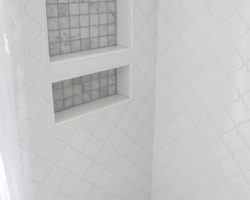 JWC Construction Bathroom Remodel - El Segundo