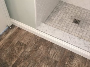 JWC Construction Bathroom Remodel